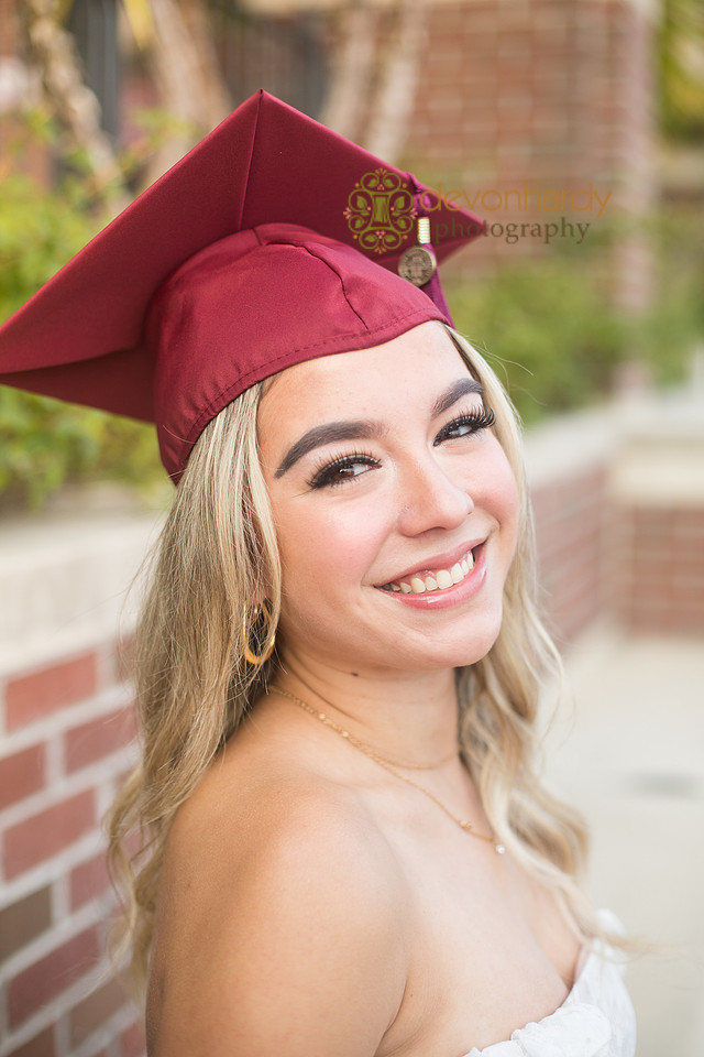 Florida State Graduation, Graduation photography, Senior, Masters, Tallahassee photographer