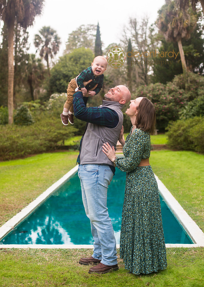Tallahassee photographer, lifestyle photography, family portraits, children, babies, Maclay Gardens, Tallahassee photography, family photographer 