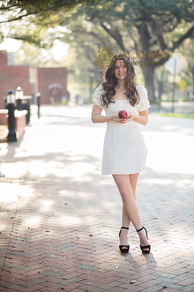 education major, FSU, graduation session, graduate photography, senior portraits, grad sessions, lifestyle photography