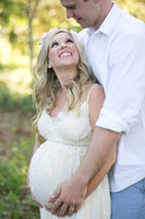 maternity, family portraits, Tallahassee photographer, lifestyle photography