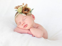 newborn portraits, Tallahassee photographer, lifestyle photography