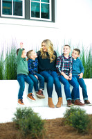 family portraits, Tallahassee photographer, lifestyle photography