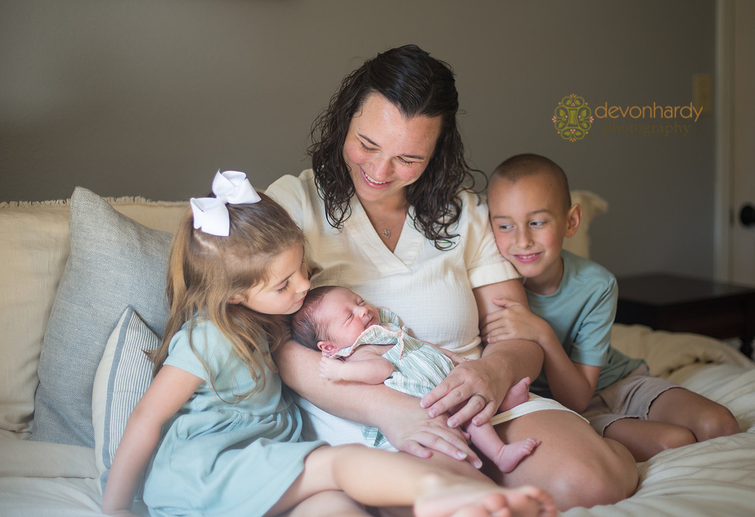 newborn photography, babies, family, children, photo shoot, Tallahassee photographer