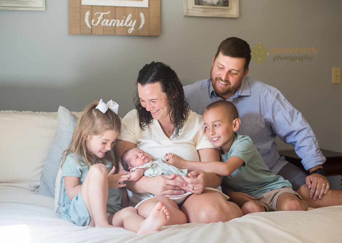newborn photography, babies, family, children, photo shoot, Tallahassee photographer