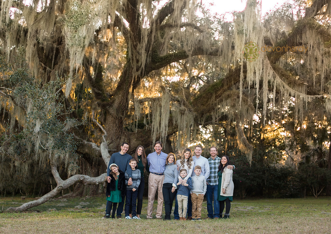 family reunion, Tallahassee photographer, lifestyle photography, family portraits, children, babies, Maclay Gardens, Tallahassee photography, natural light