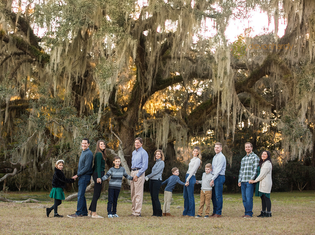 family reunion, Tallahassee photographer, lifestyle photography, family portraits, children, babies, Maclay Gardens, Tallahassee photography, natural light