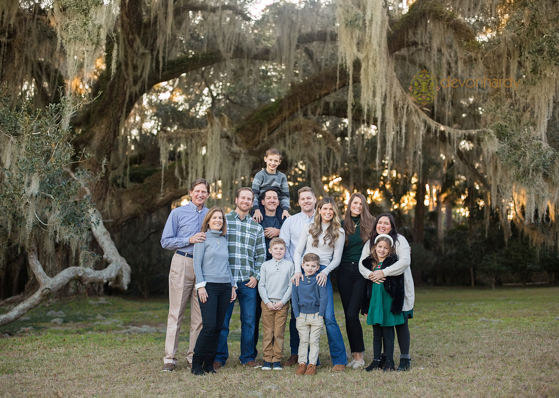 family reunion, Tallahassee photographer, lifestyle photography, family portraits, children, babies, Maclay Gardens, Tallahassee photography, natural light